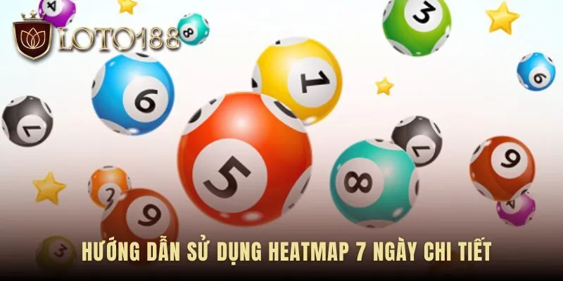 Hướng dẫn áp dụng Heatmap để soi cầu hiệu quả