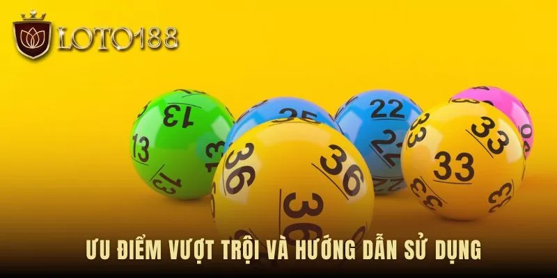 AI Neural Dự Lô vượt trội và hướng dẫn sử dụng đơn giản