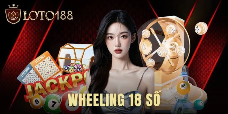 Wheeling 18 Số